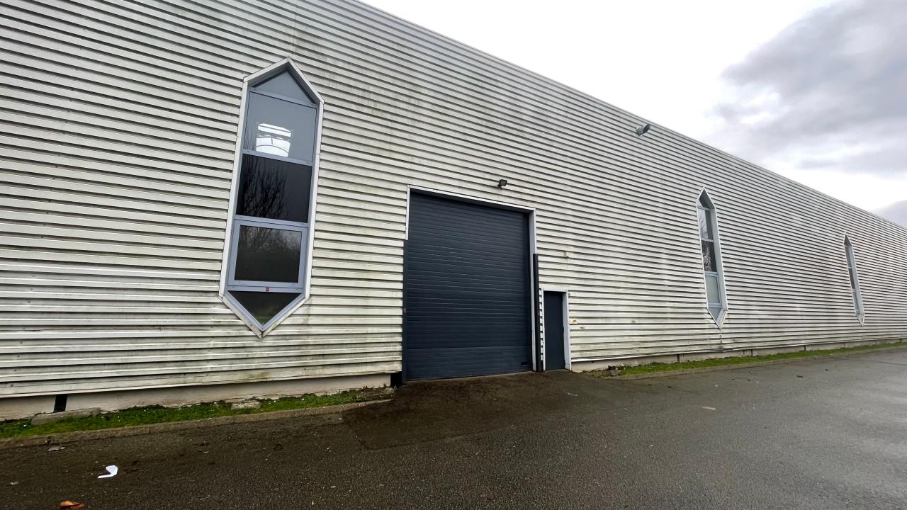 Location local d'activité Garancières Yvelines OLACT2422569 4