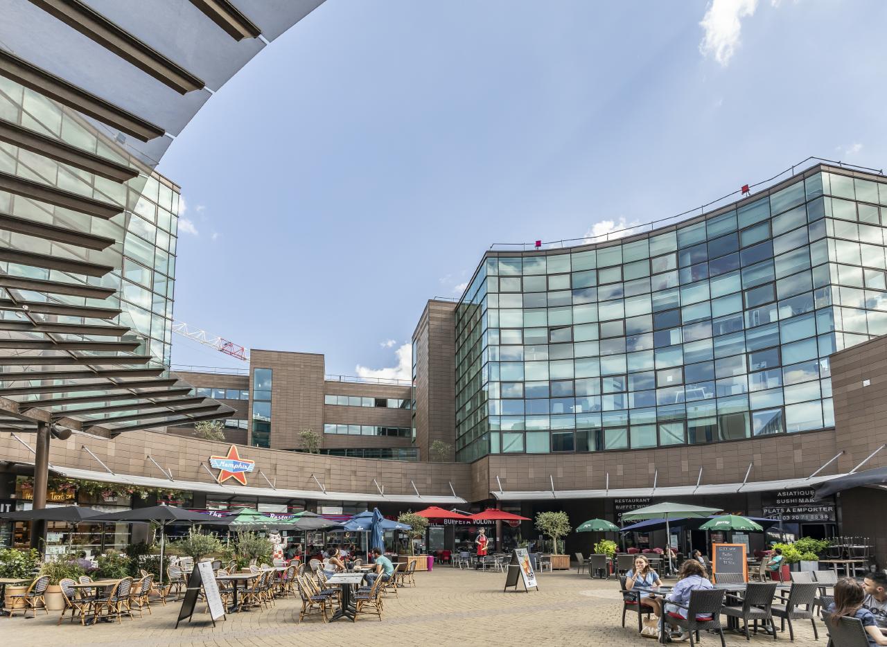 Location bureau Villeneuve-d'Ascq Nord OLBUR2419034 3