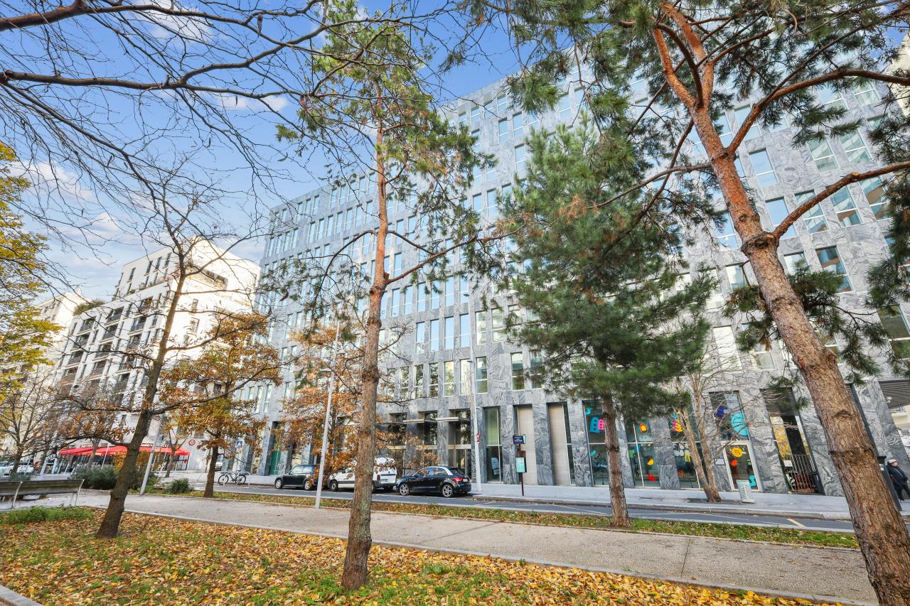 Location bureau Boulogne-Billancourt Hauts-de-Seine OLBUR2104488 1