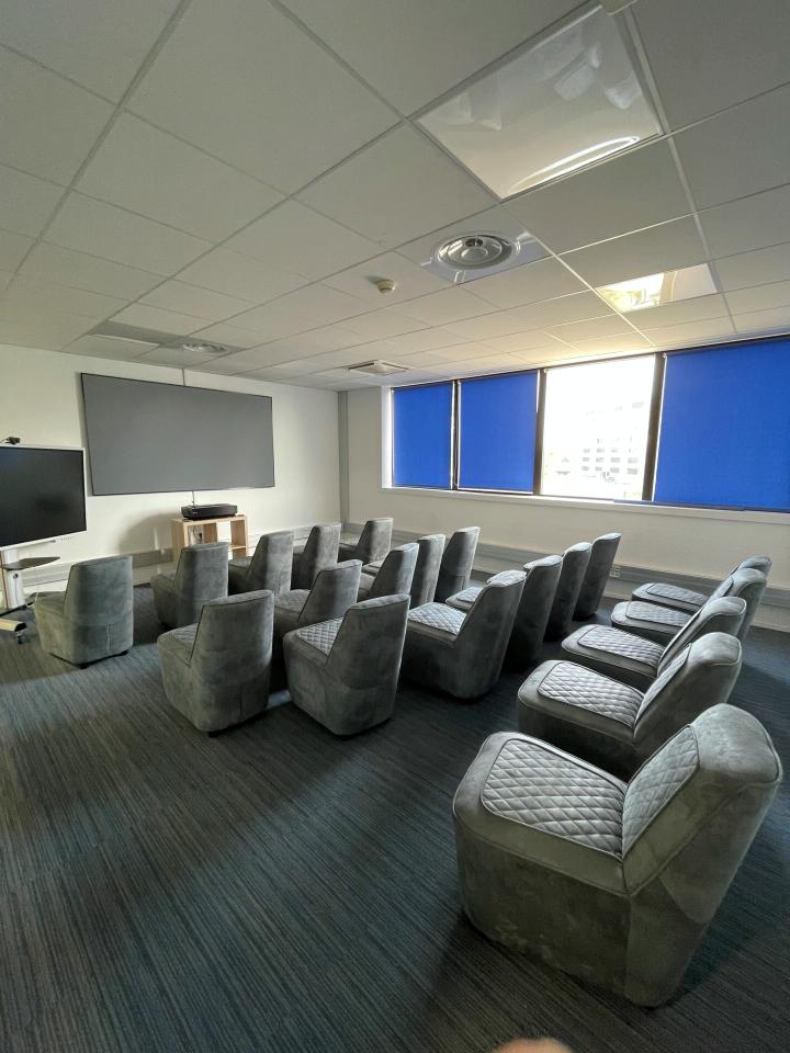 Location bureau Vélizy-Villacoublay Yvelines OLBUR2103857 2