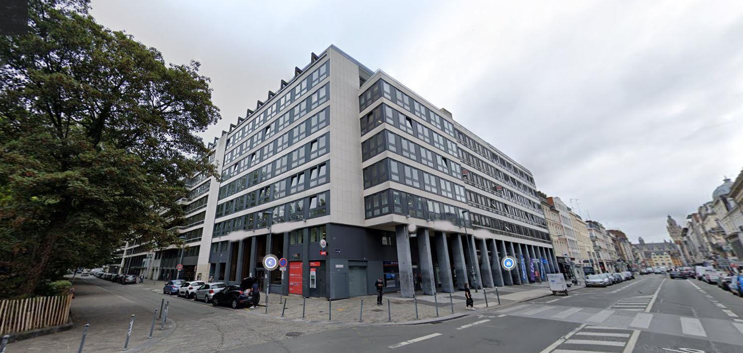 Location bureau Lille Nord OLBUR2311317
