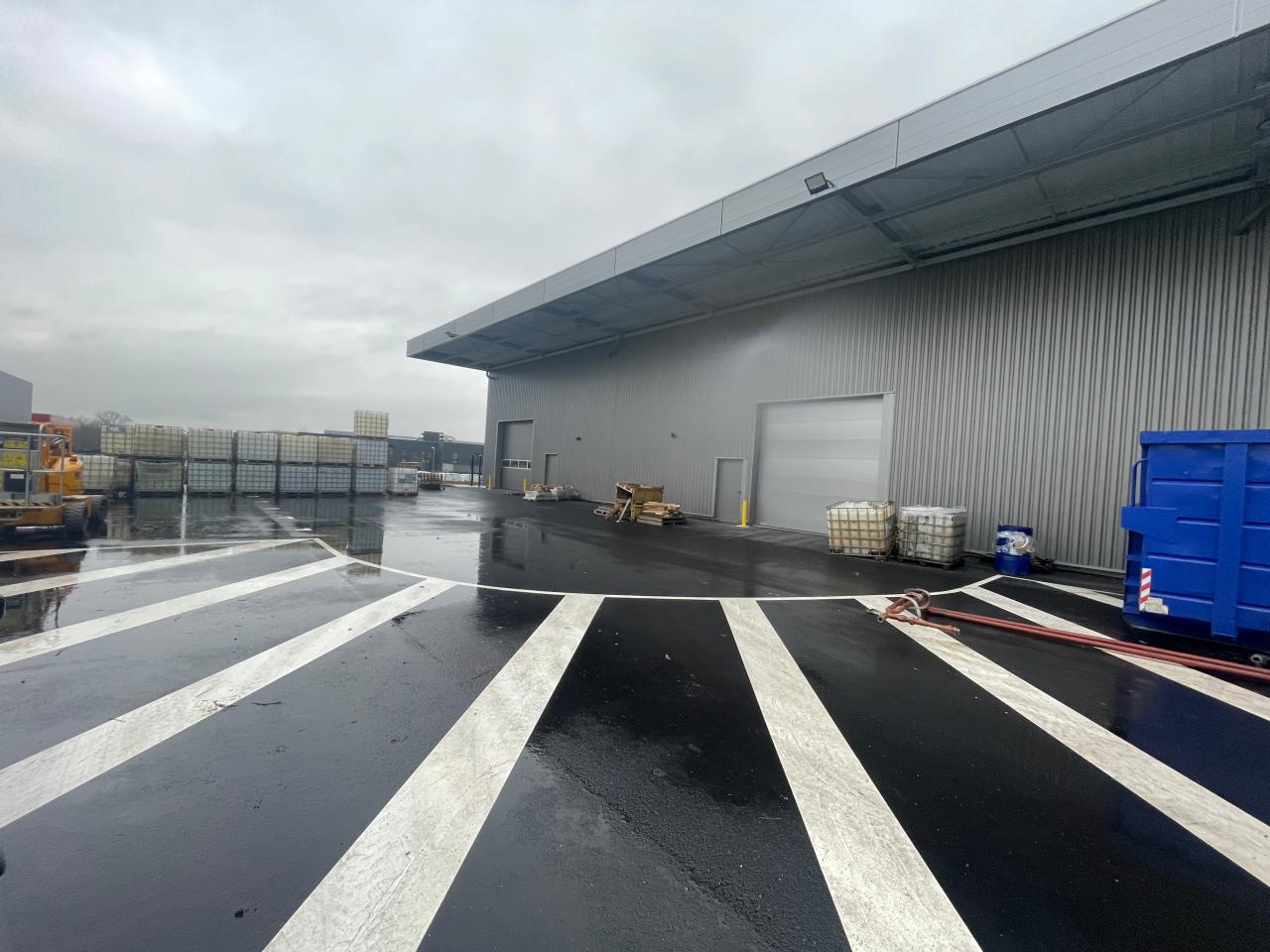 Location local d'activité Frépillon Val-d'Oise OLACT2535678 3