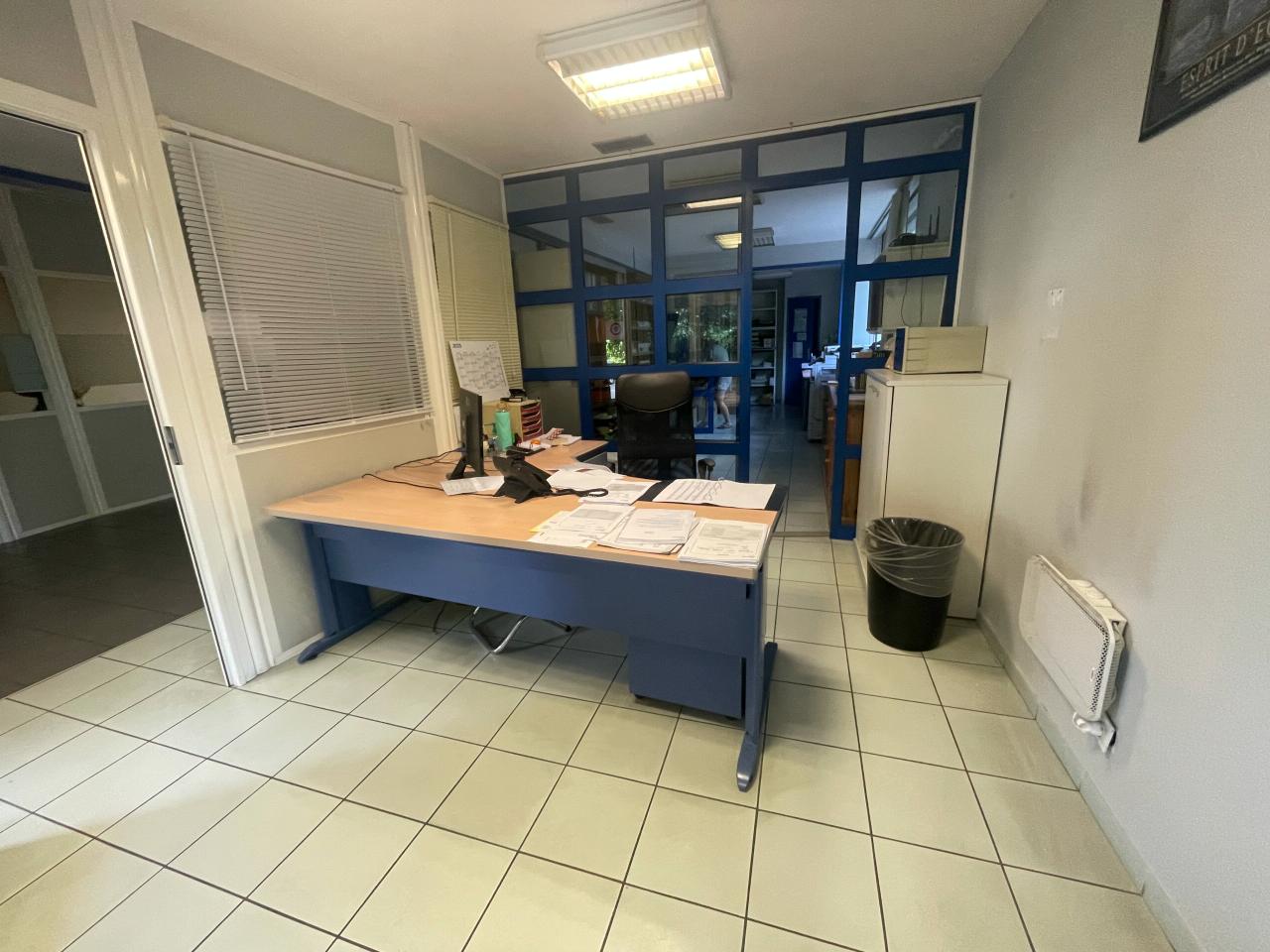Location bureau OLBUR2533203 4
