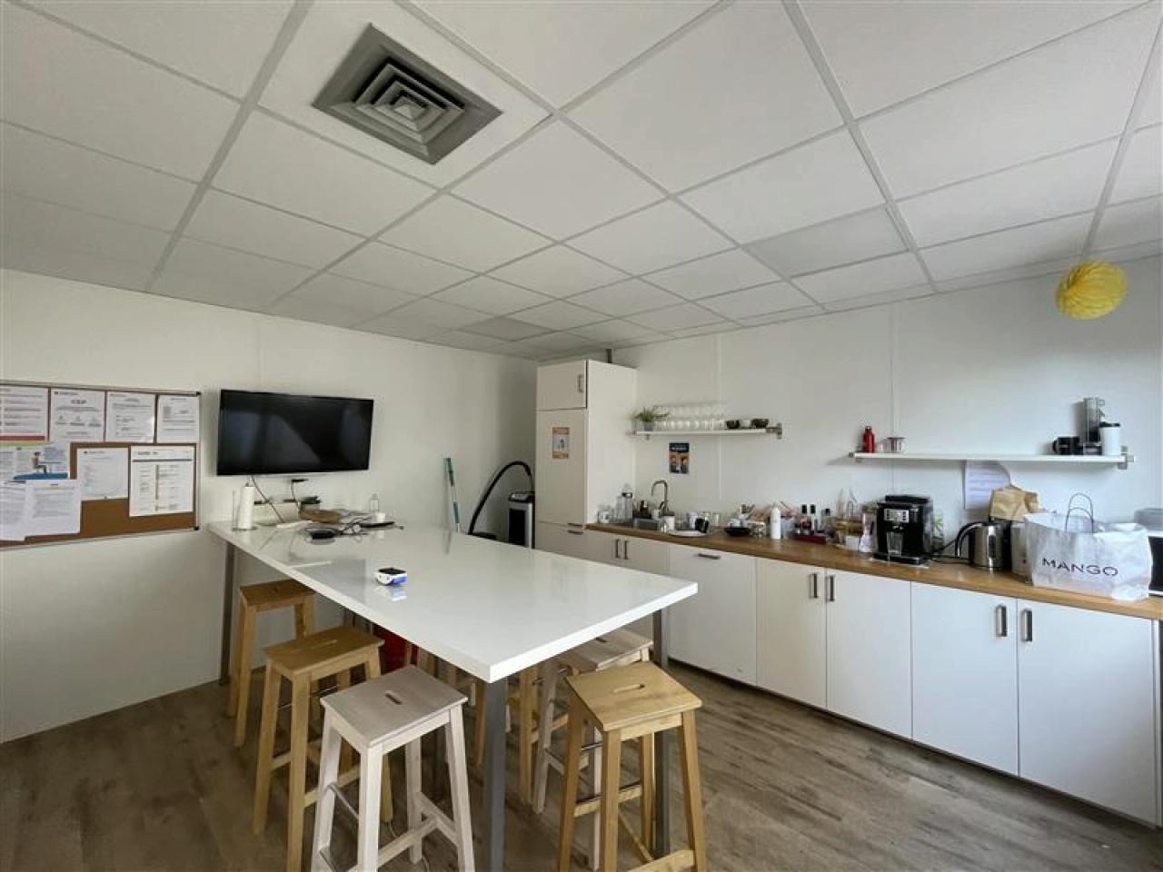 Location bureau Montpellier Hérault OLBUR2529242 2