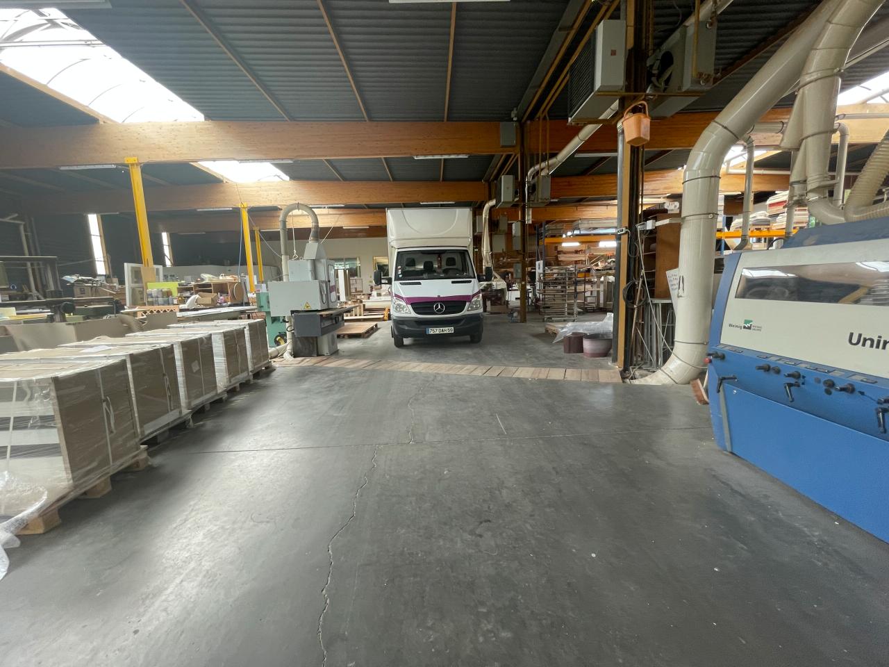 Vente local d'activité Tourcoing Nord OVACT2639172 1