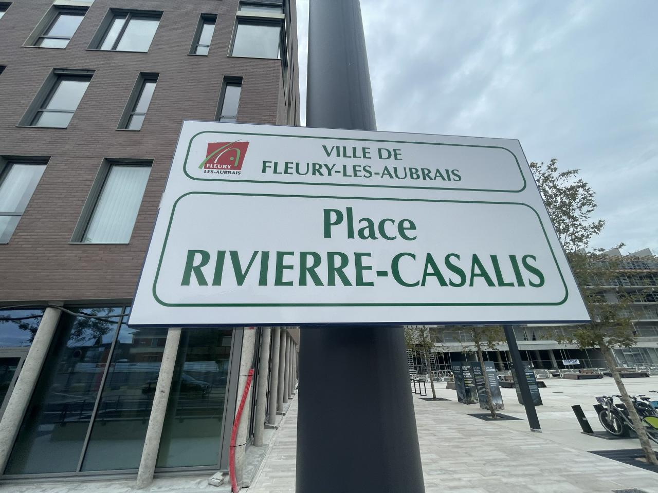 Vente bureau Fleury-les-Aubrais Loiret OVBUR2113200 4