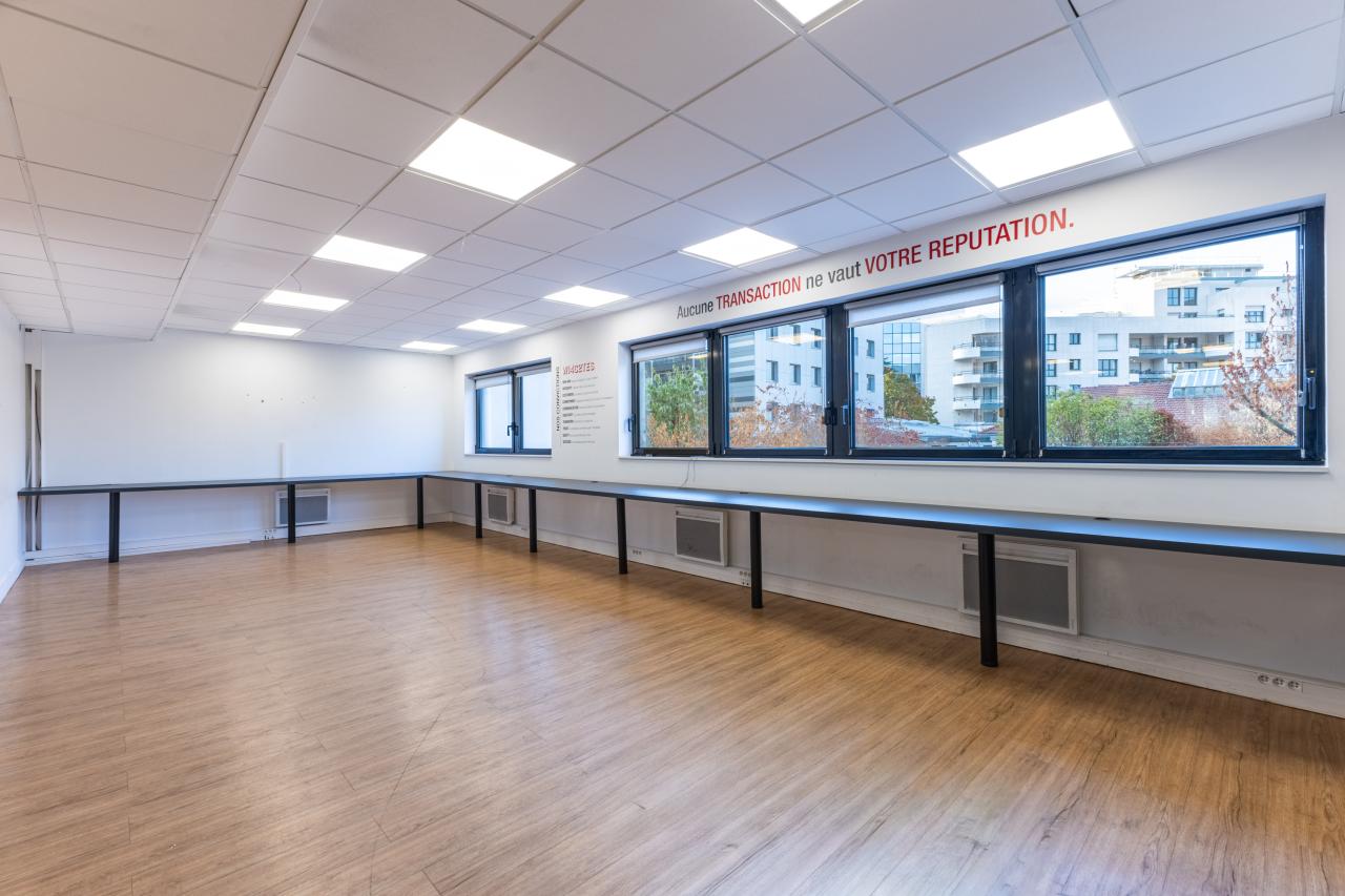 Location bureau Boulogne-Billancourt Hauts-de-Seine OLBUR2642646 2