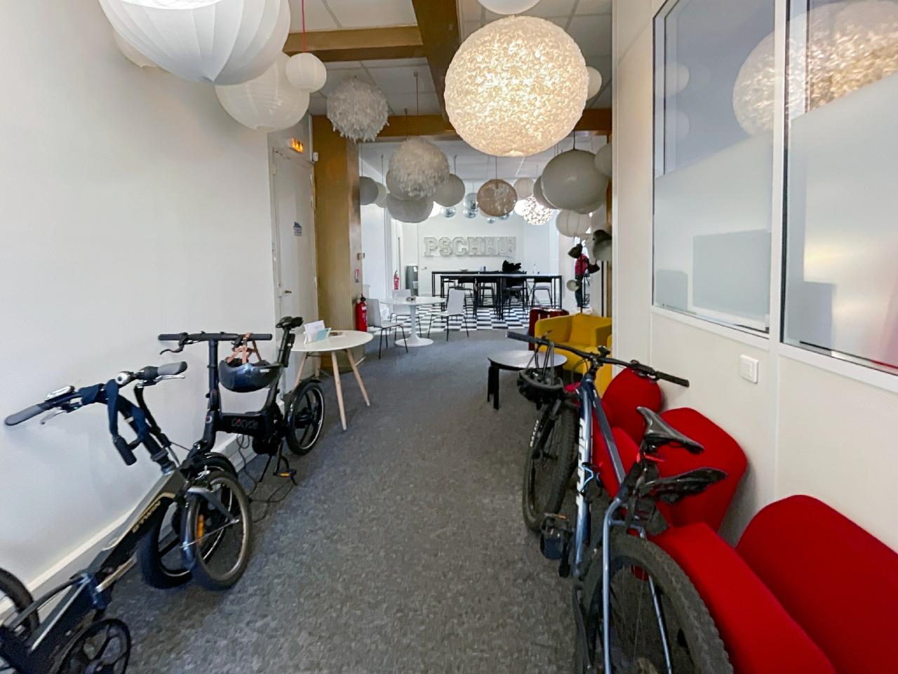 Location bureau Paris OLBUR2309438 2