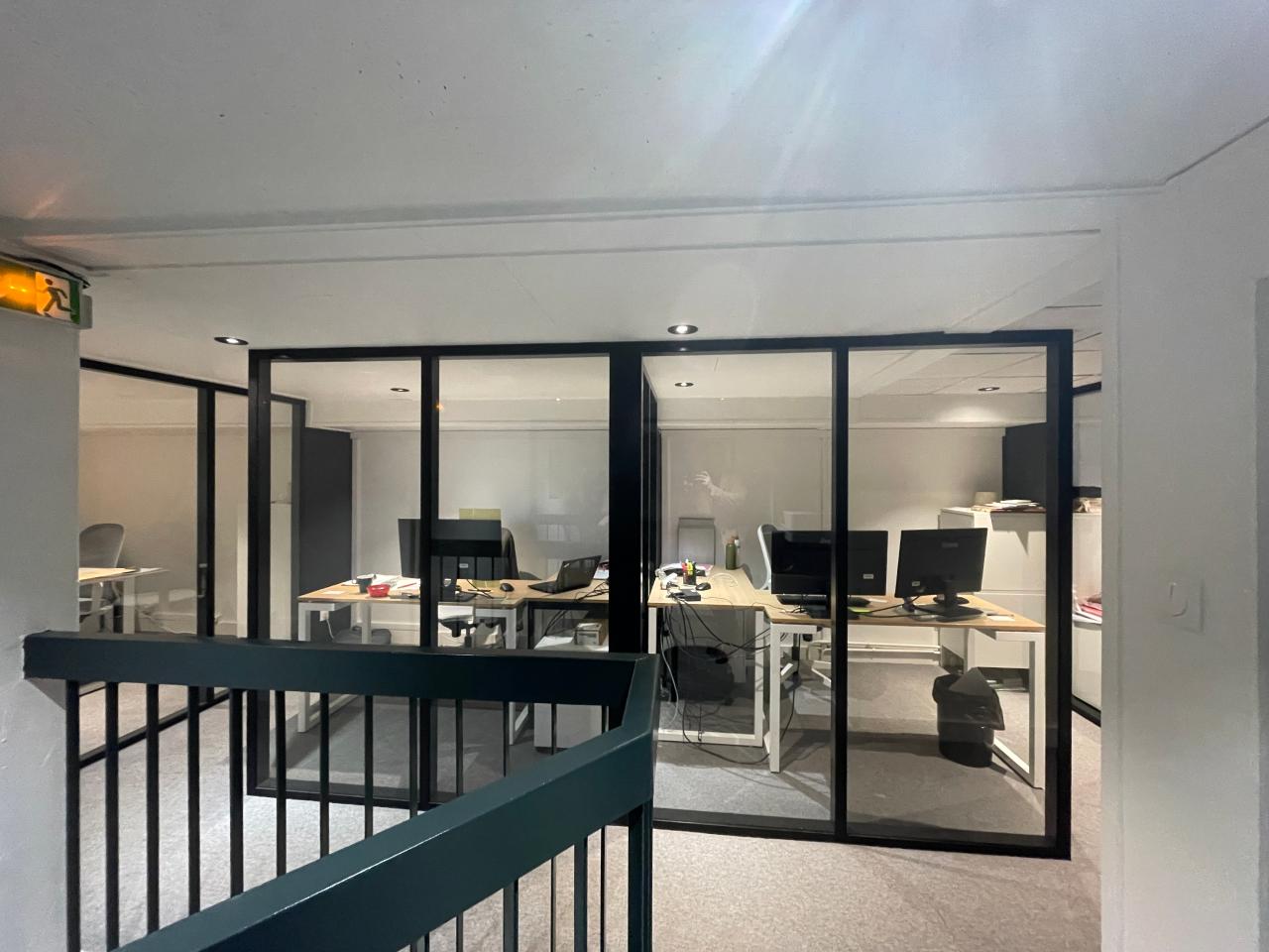 Location bureau Rouen Seine-Maritime OLBUR2537226 2