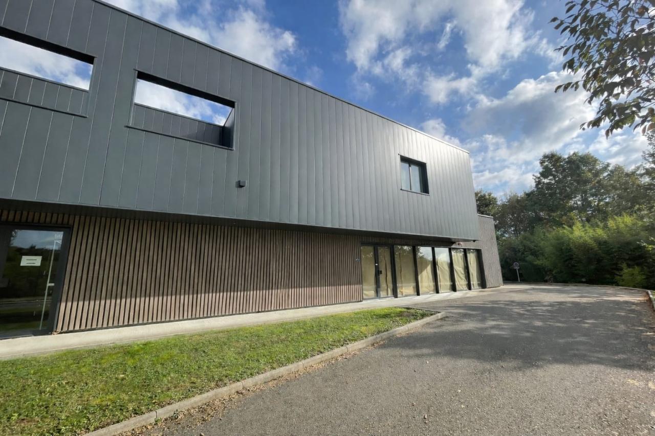 Vente local d'activité Corps-Nuds Ille-et-Vilaine OVACT2640877 1
