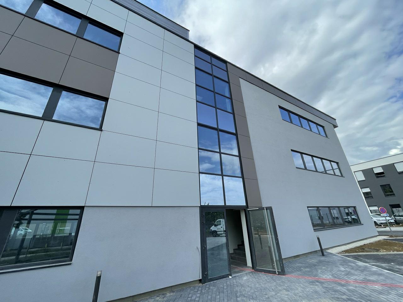 Location bureau Fontaine-lès-Dijon Côte-d'Or OLBUR2201201 2