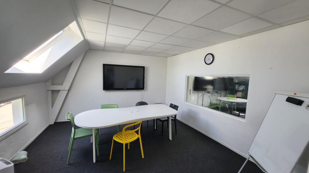 Vente bureau Chelles Seine-et-Marne OVBUR2640661