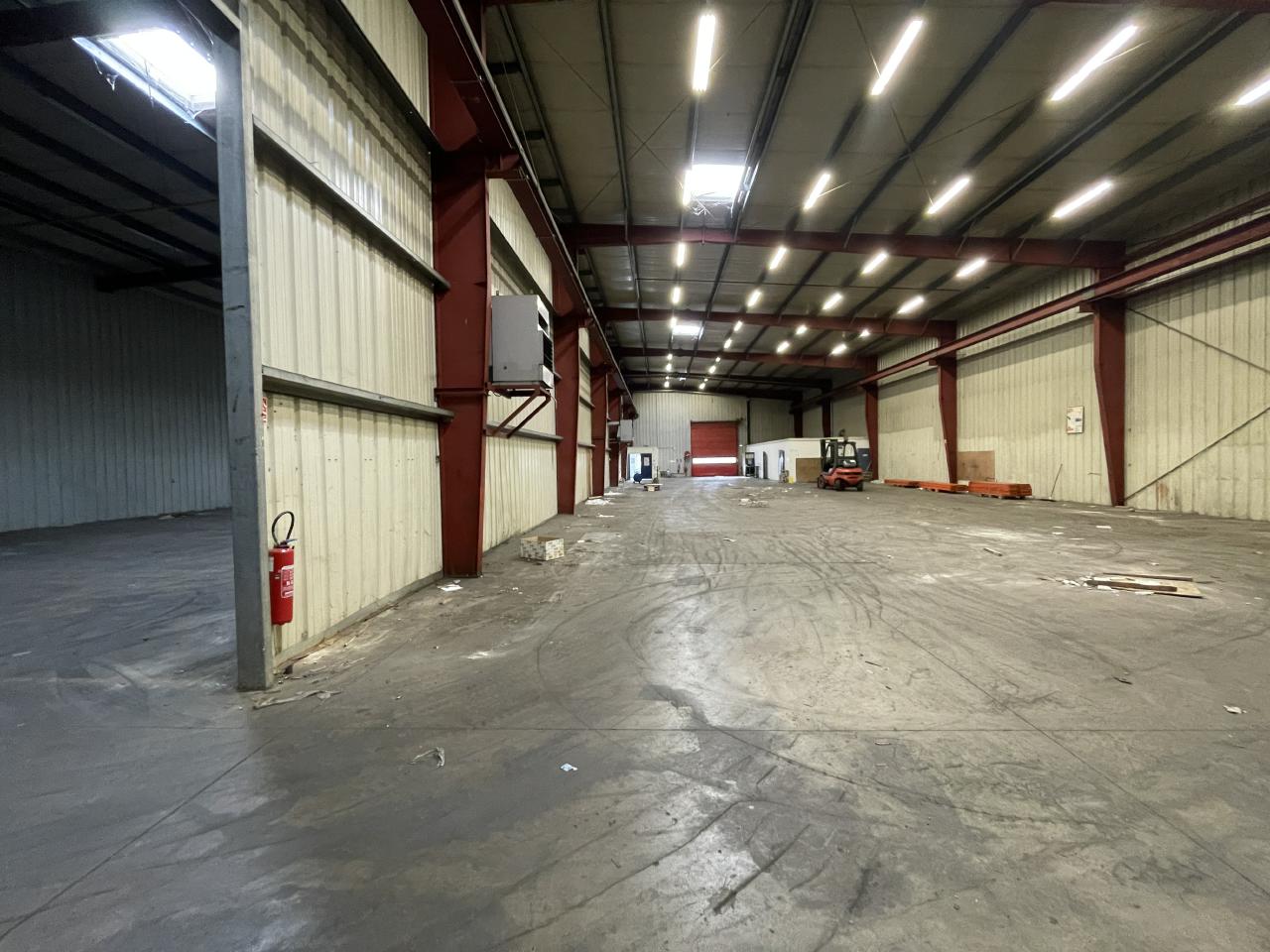 Location local d'activité Fegersheim Bas-Rhin OLACT2204221 4