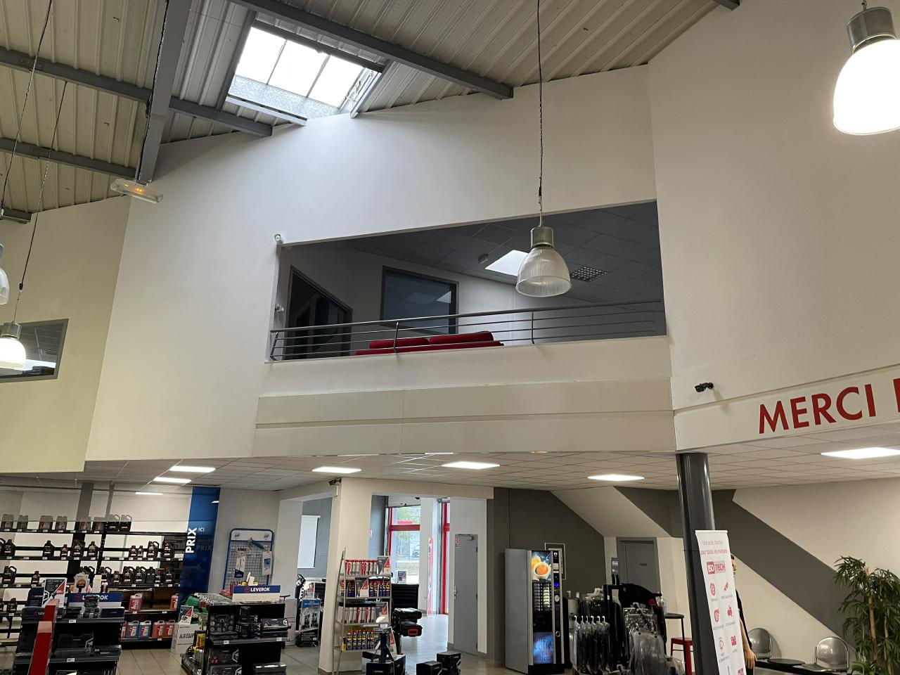 Location local d'activité Sausheim Haut-Rhin OLACT2316585 1