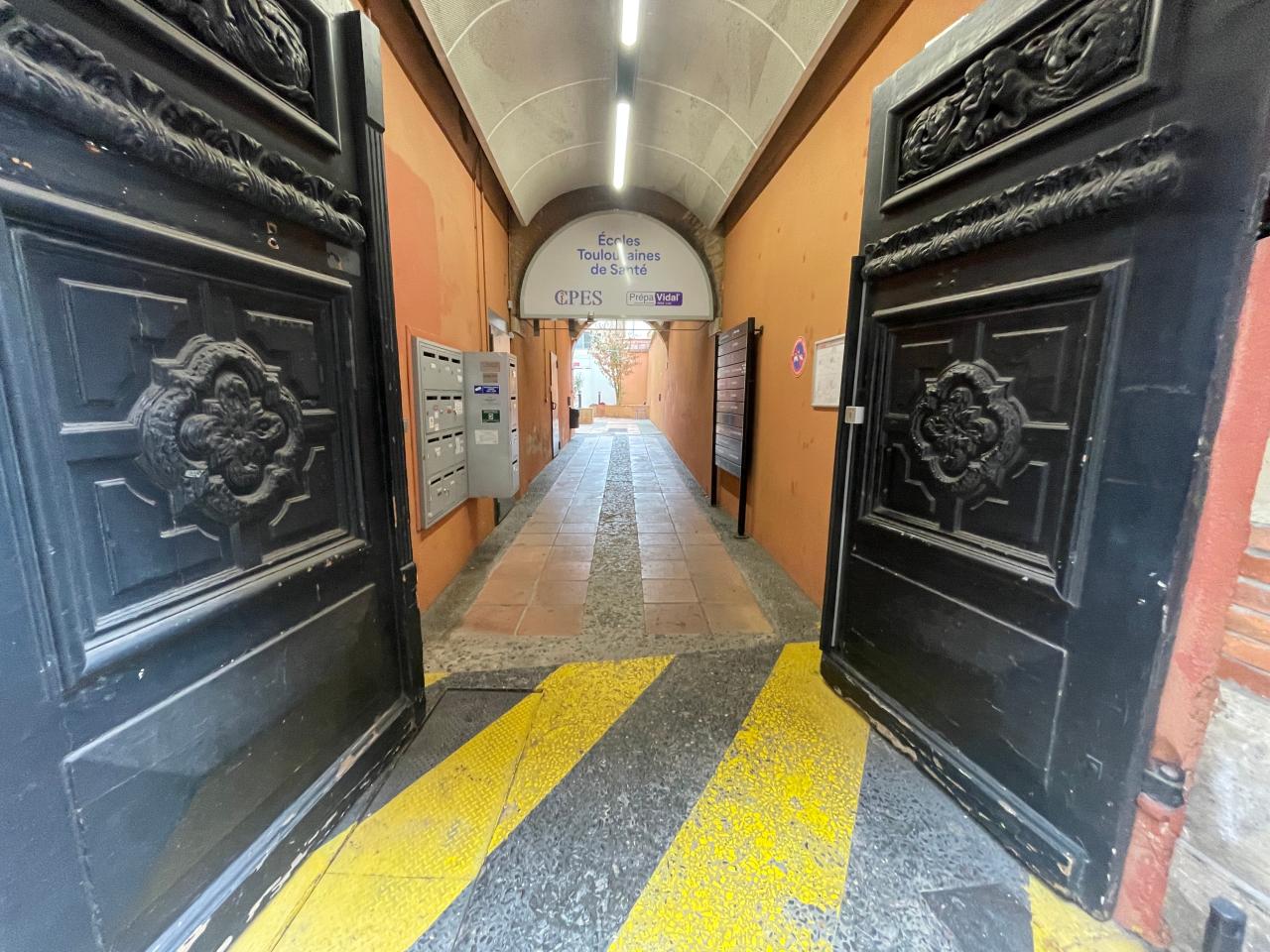 Location bureau Toulouse Haute-Garonne OLBUR2638945 1