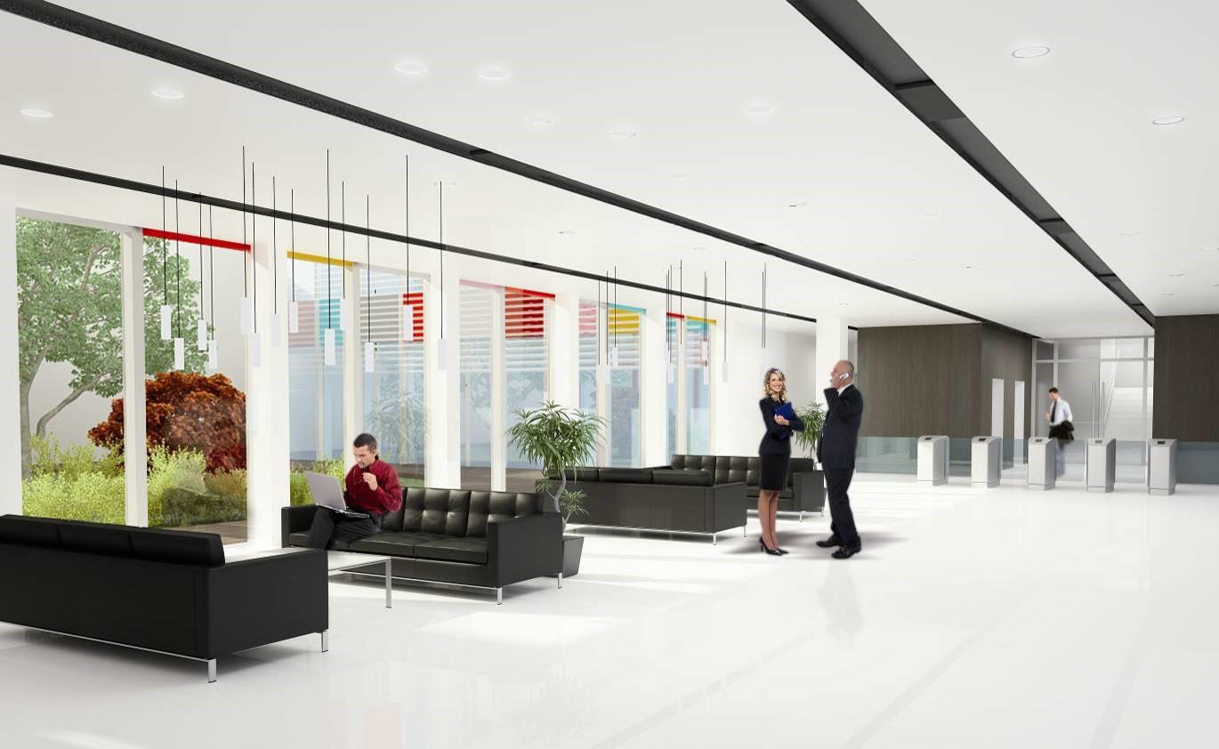 Location bureau Nanterre Hauts-de-Seine OLBUR2315343 4