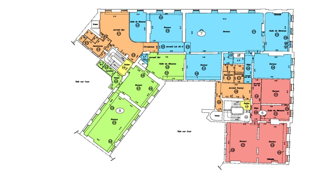 Location bureau Bordeaux Gironde OLBUR2641143 2