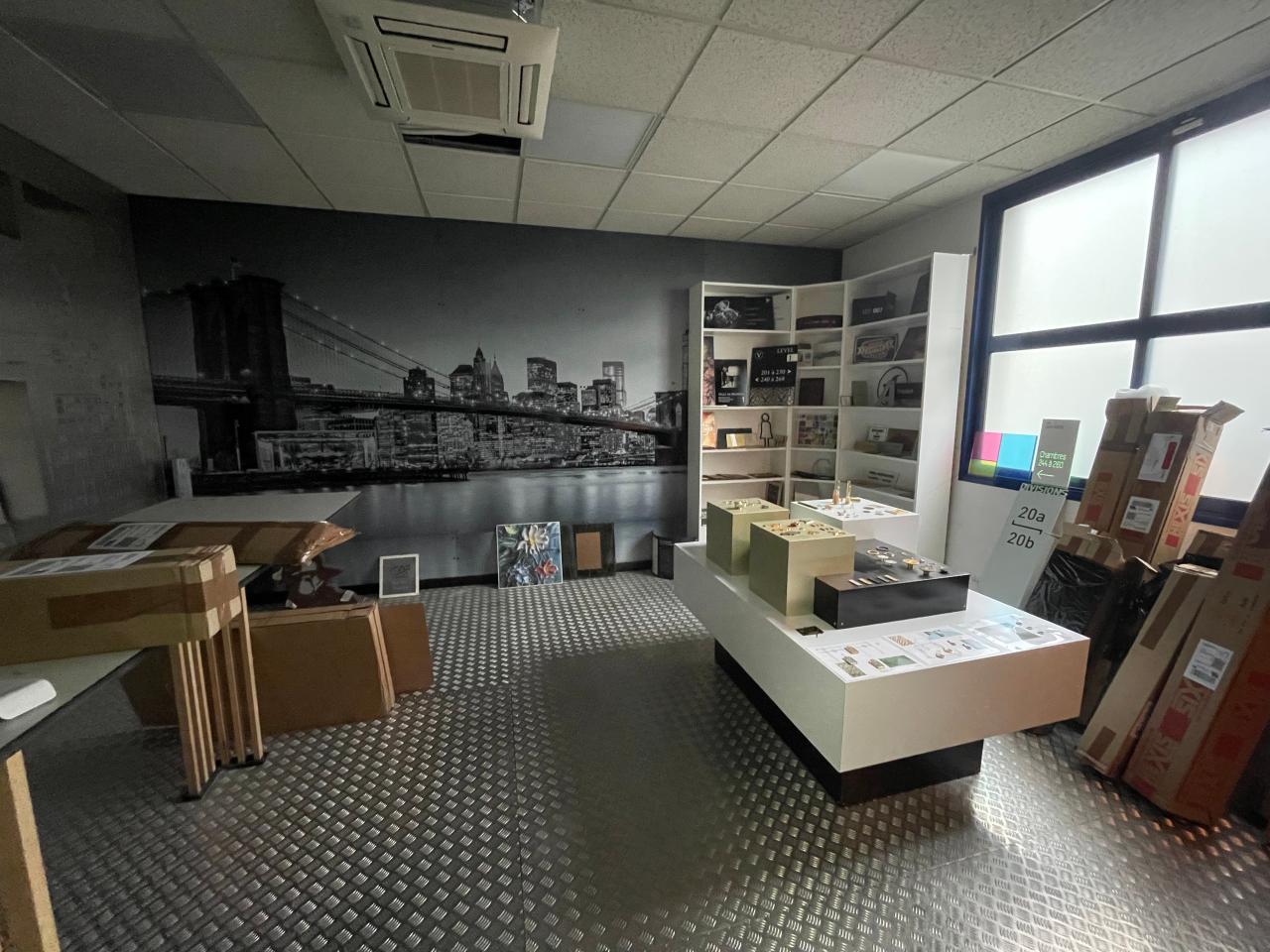 Location local d'activité Croissy-Beaubourg Seine-et-Marne OLACT2537927 3