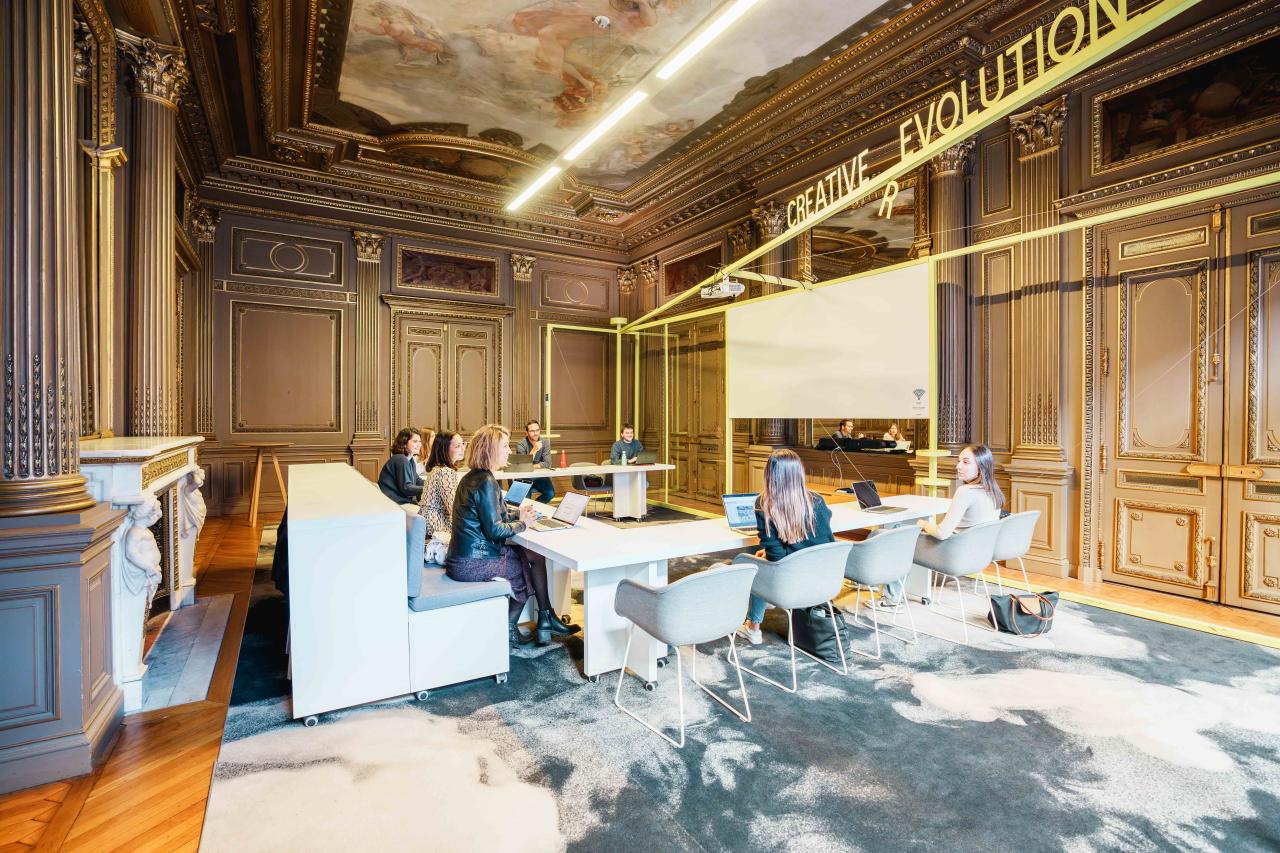 Location coworking Paris OLBUR2100996 4