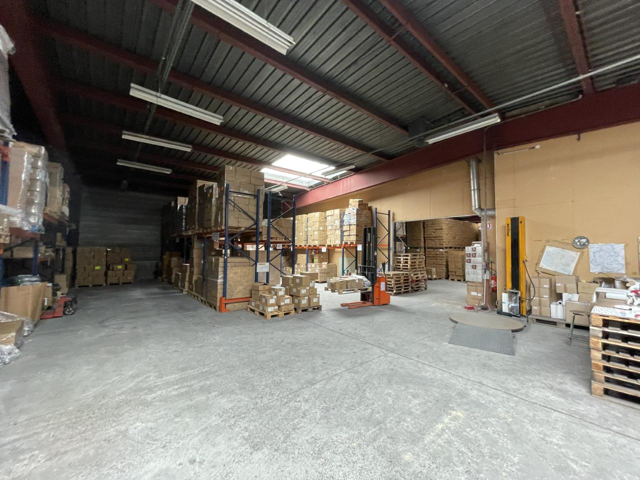 Location local d'activité La Ravoire Savoie OLACT2315028 4