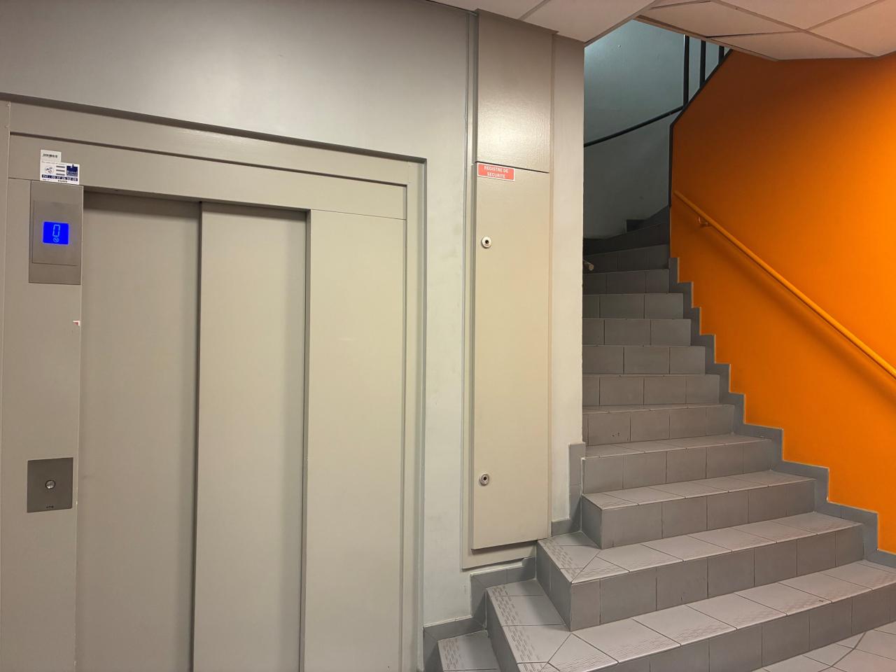Vente bureau Bordeaux Gironde OVBUR2642470 2