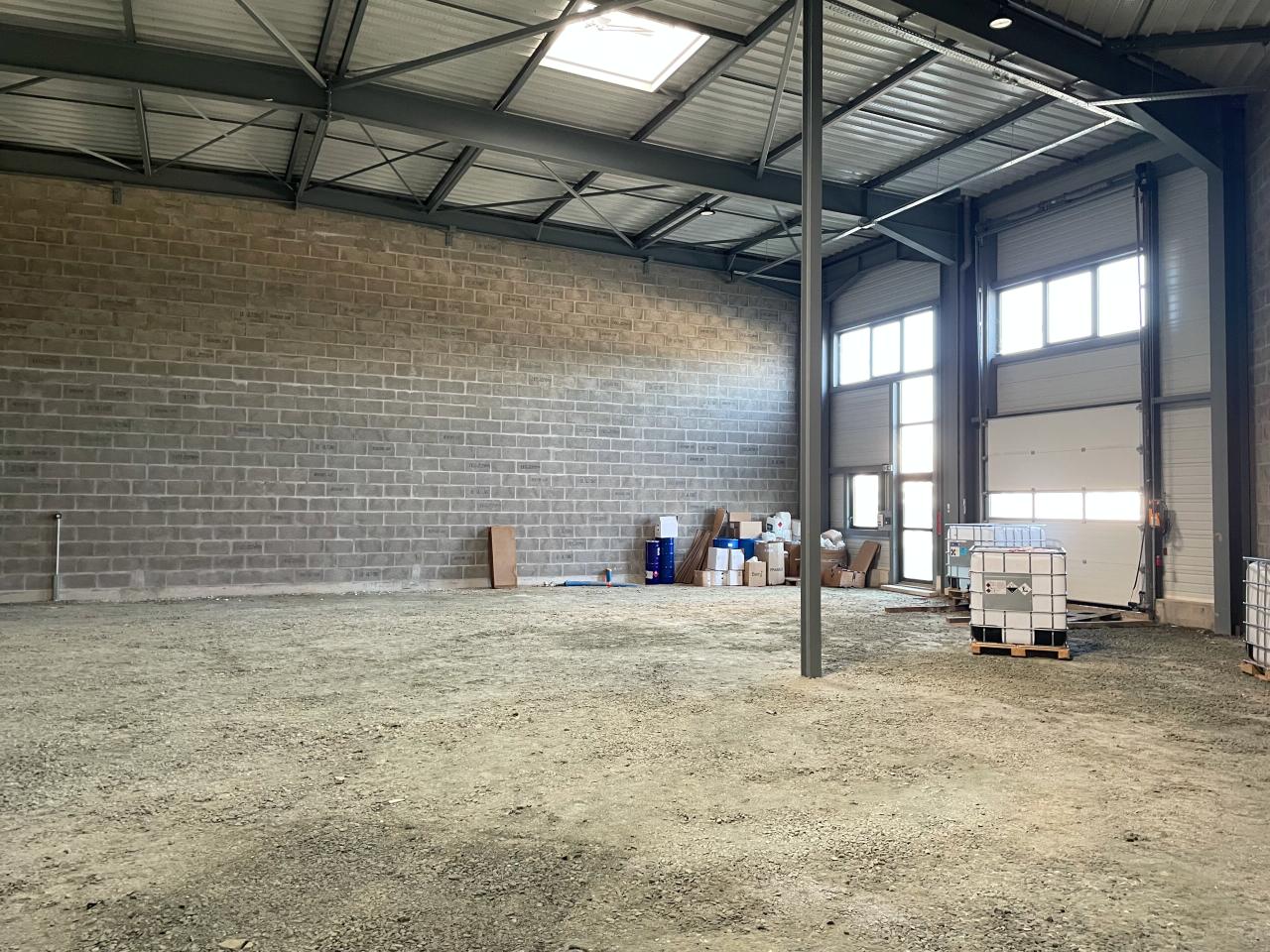 Location local d'activité La-Chapelle-sur-Erdre Loire-Atlantique OLACT2528940 4