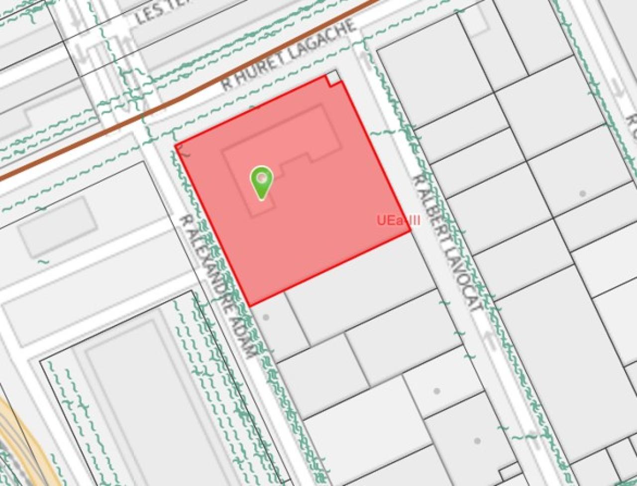 Vente local d'activité Boulogne-sur-Mer Pas-de-Calais OVACT2536031 2