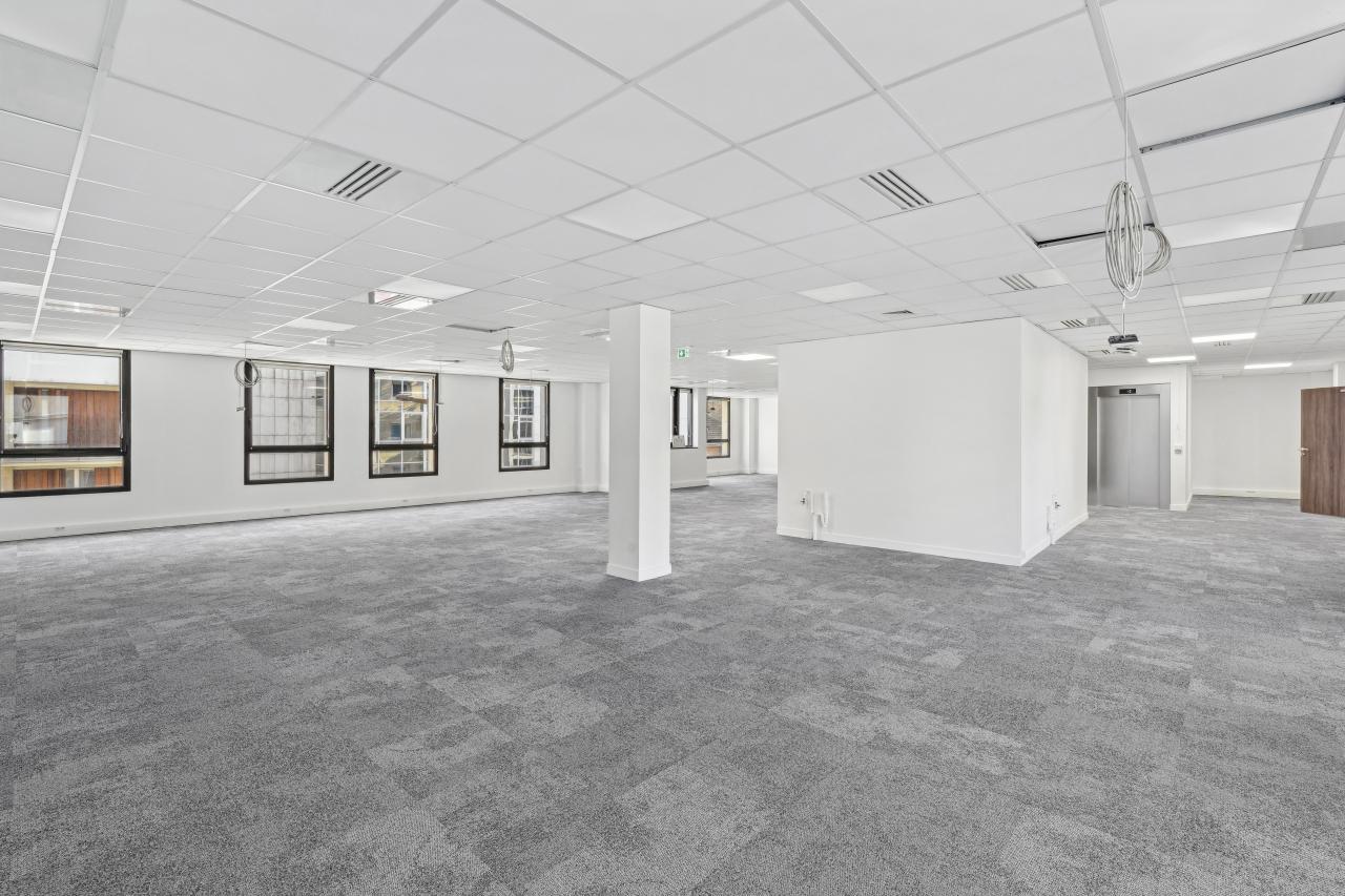 Location bureau Boulogne-Billancourt Hauts-de-Seine OLBUR2204713 2