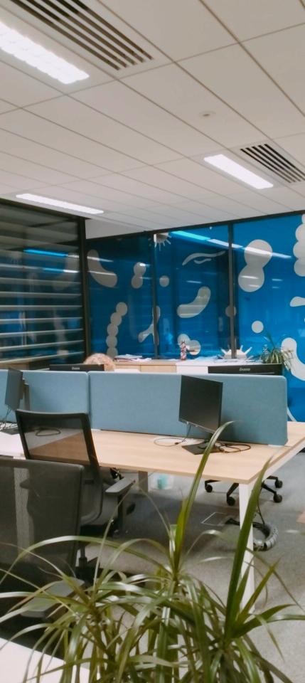 Location bureau Lyon Rhône OLBUR2528939 4
