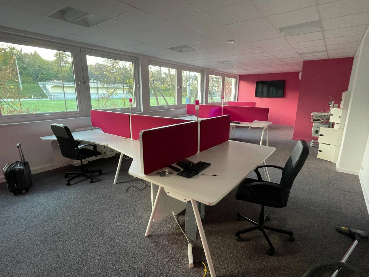 Location local d'activité Saint-Cloud Hauts-de-Seine OLACT2425087 4