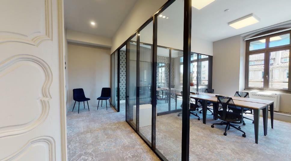 Location coworking Marseille Bouches-du-Rhône OLBUR2203436 1