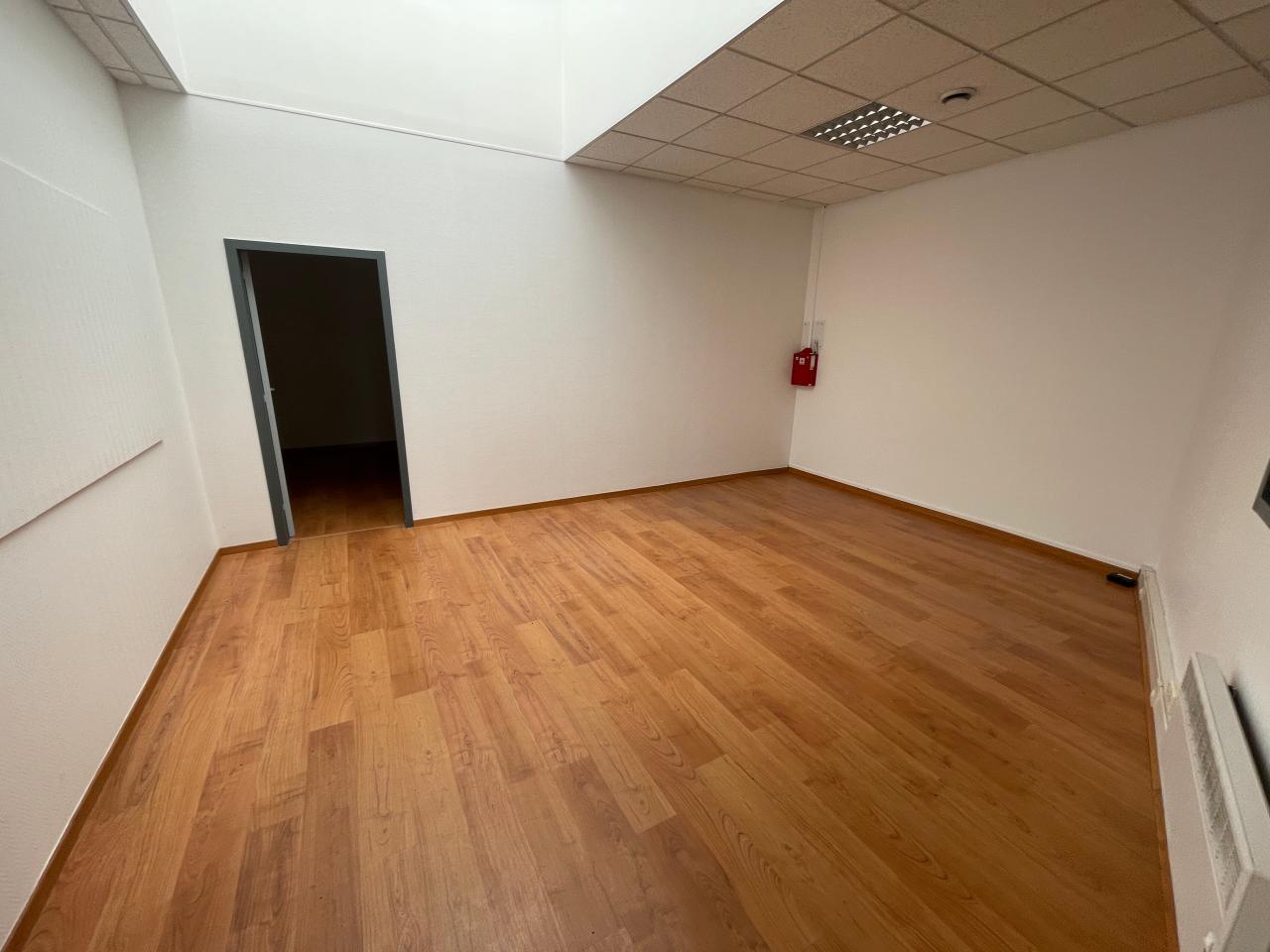 Vente local d'activité Ludres Meurthe-et-Moselle OVACT2529301 2