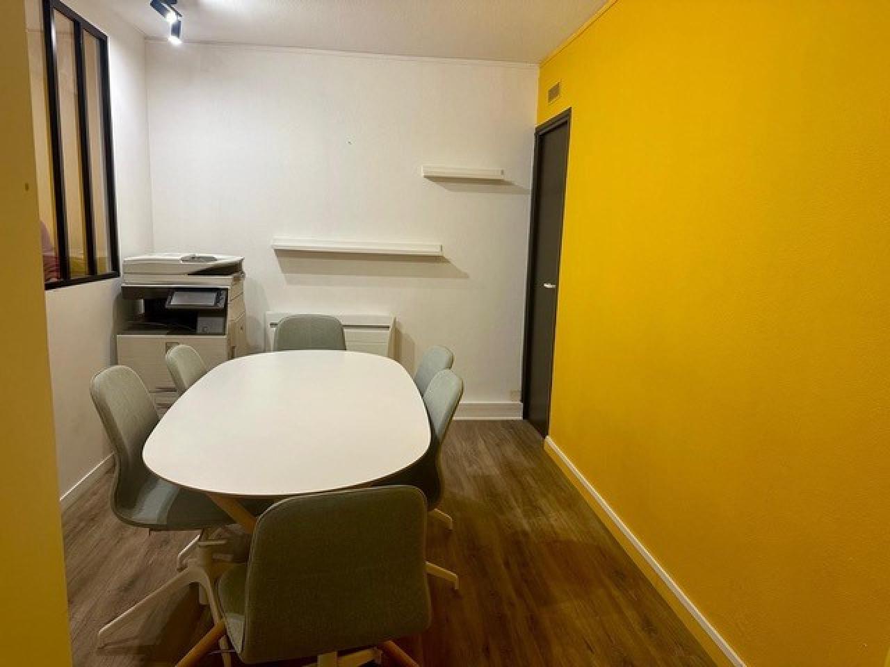 Vente bureau Lille Nord OVBUR2114353 2