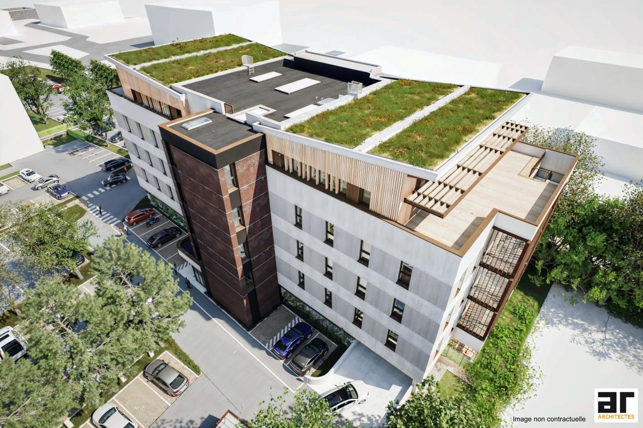 Location bureau Pessac Gironde OLBUR2424168 2