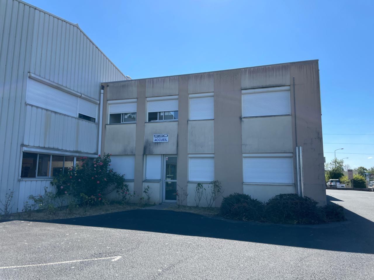 Location local d'activité Saint-Herblain Loire-Atlantique OLACT2643398 3