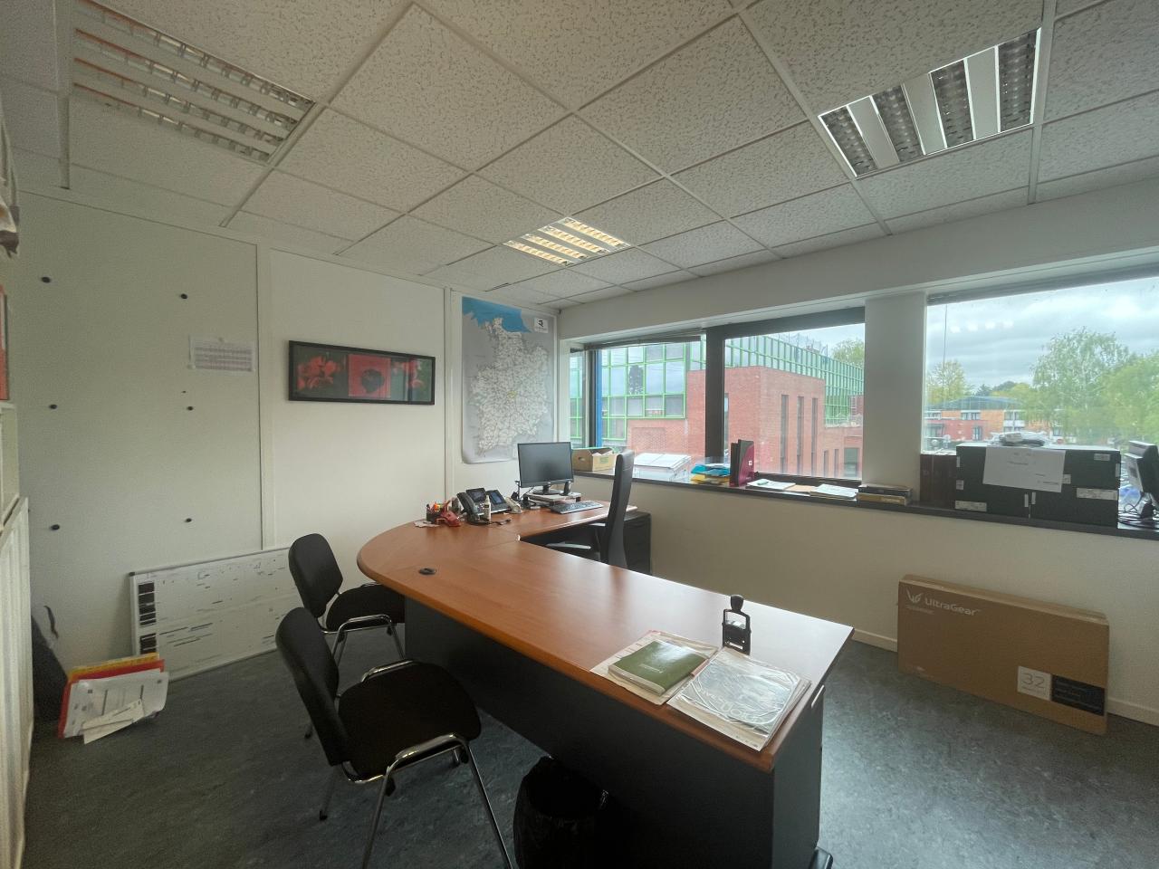Vente bureau Saint-Grégoire Ille-et-Vilaine OVBUR2640731 4