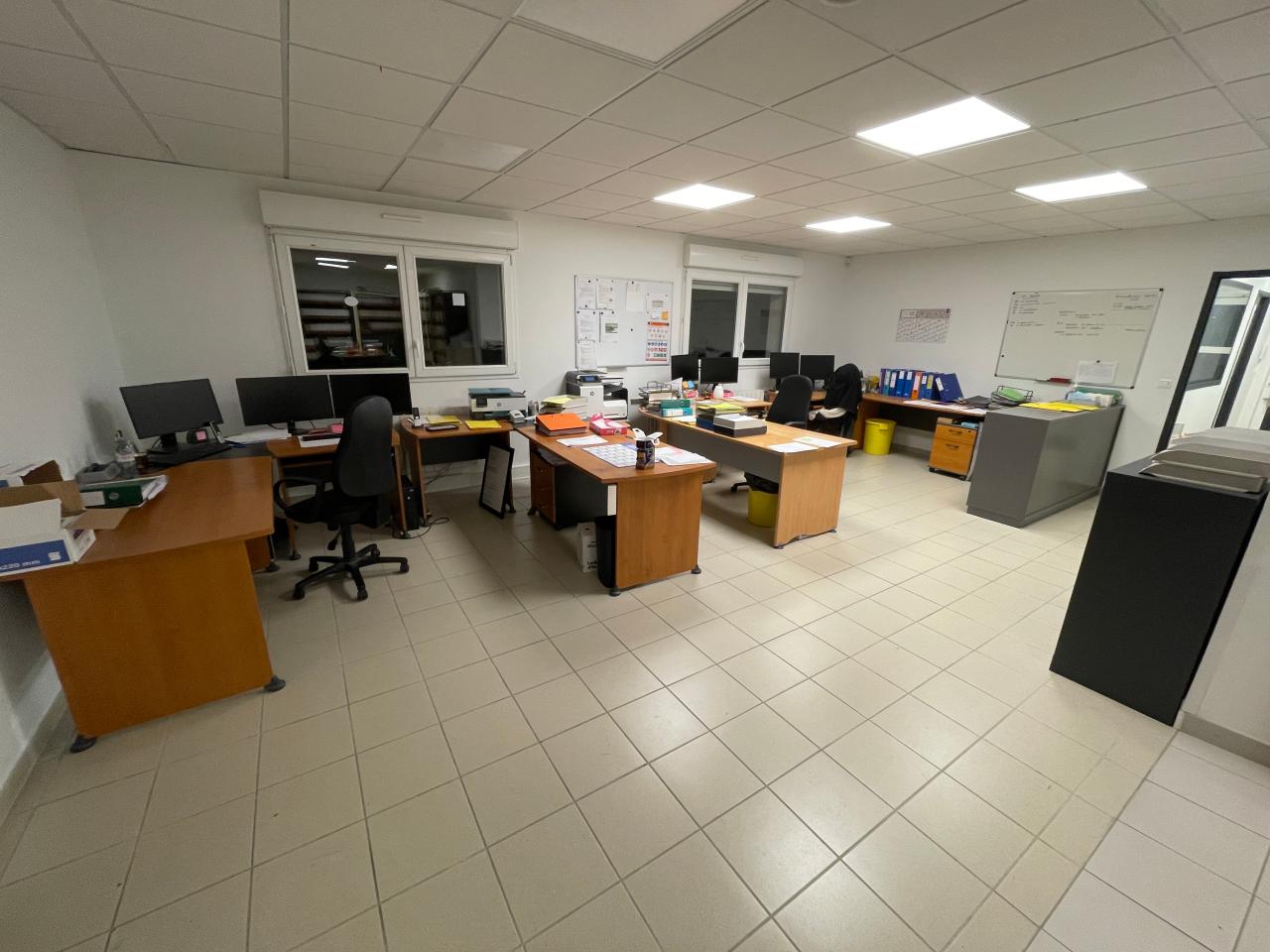 Vente local d'activité Acigné Ille-et-Vilaine OVACT2638129 1