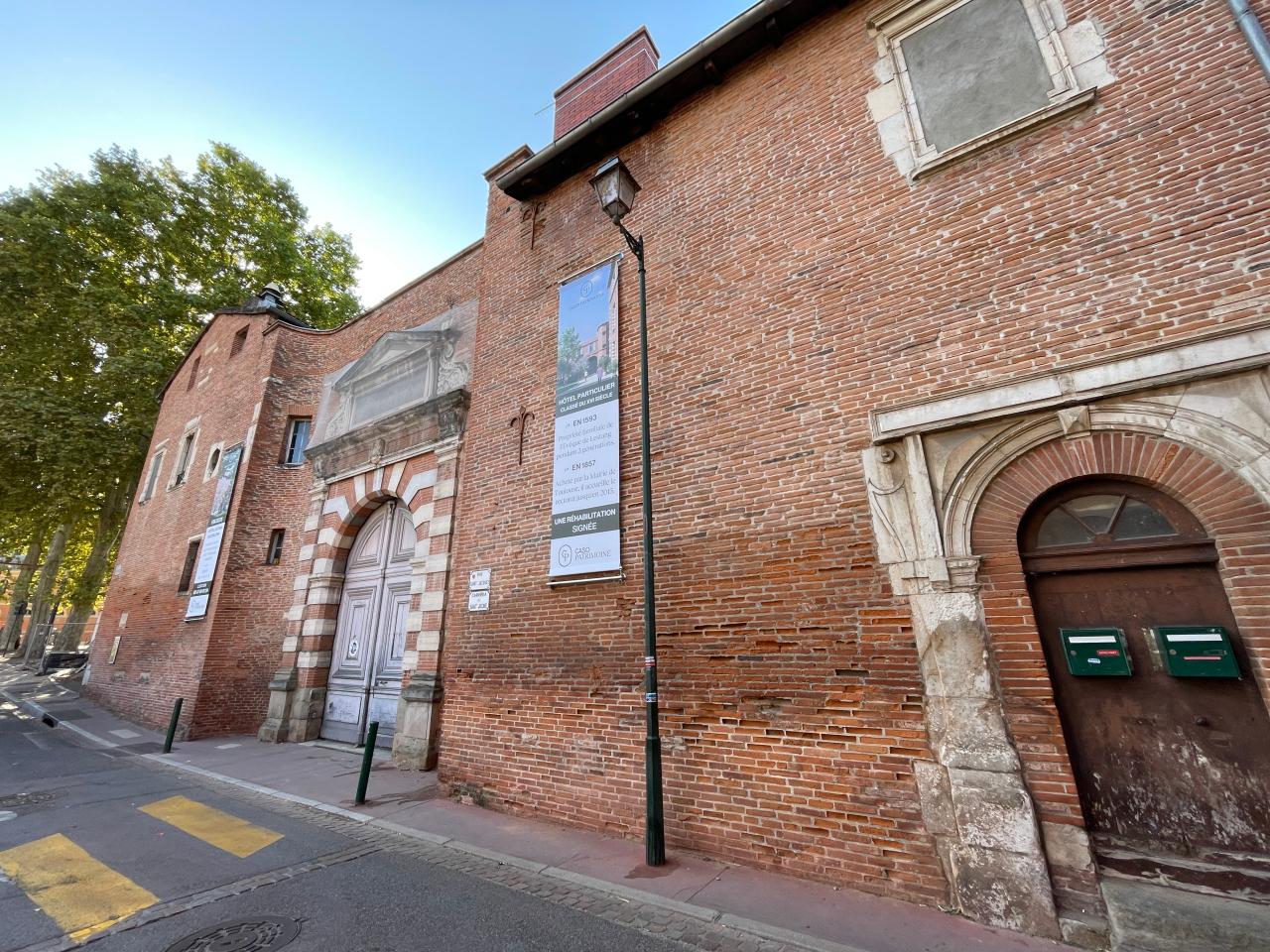 Location bureau Toulouse Haute-Garonne OLBUR2535335 4