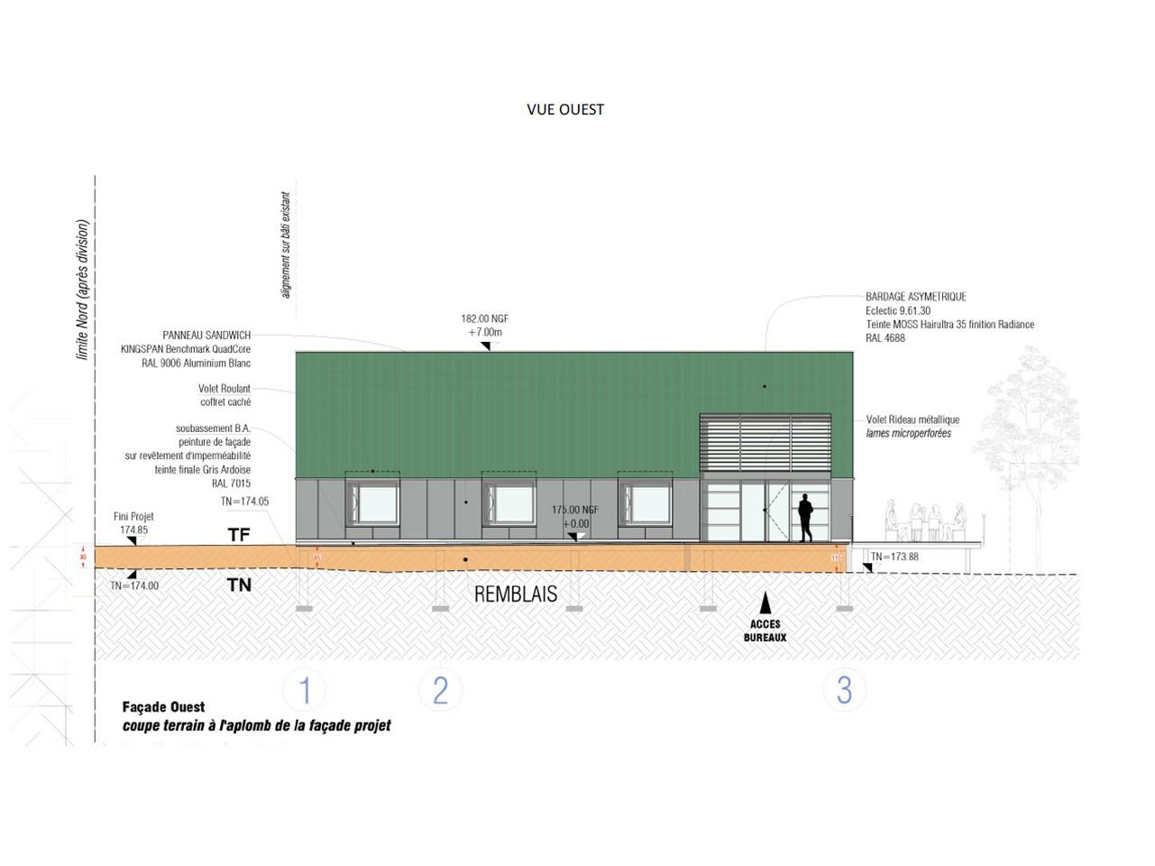 Vente local d'activité Villefranche-sur-Saône Rhône OVACT2110242 4