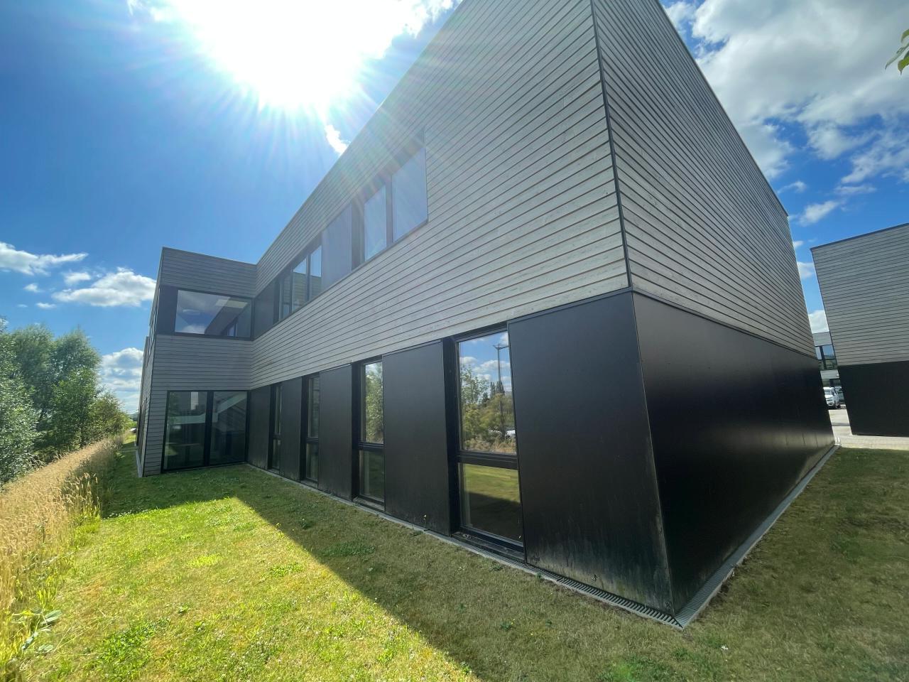 Vente bureau Loos Nord OVBUR2533640