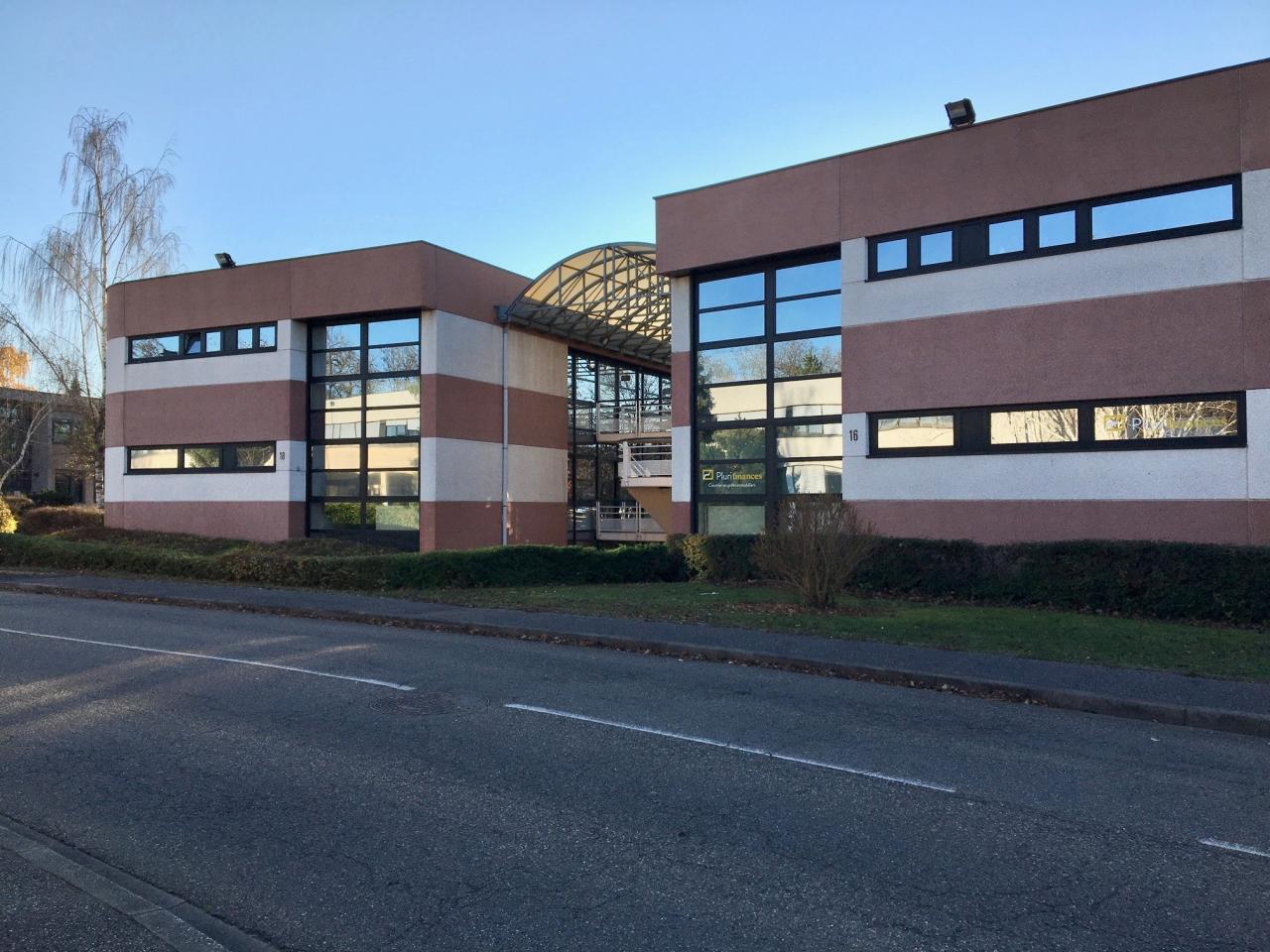 Vente bureau Oberhausbergen Bas-Rhin OVBUR2534415 1