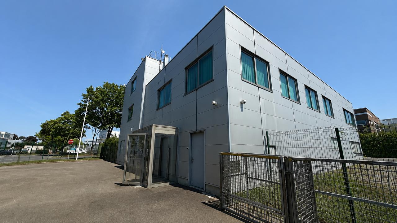 Vente local d'activité Buc Yvelines OVACT2643055 2