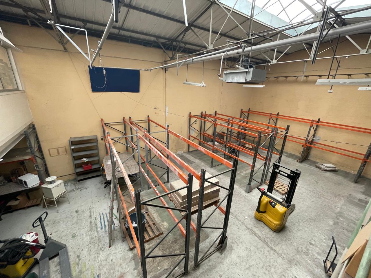 Location local d'activité Nanterre Hauts-de-Seine OLACT2535406 2