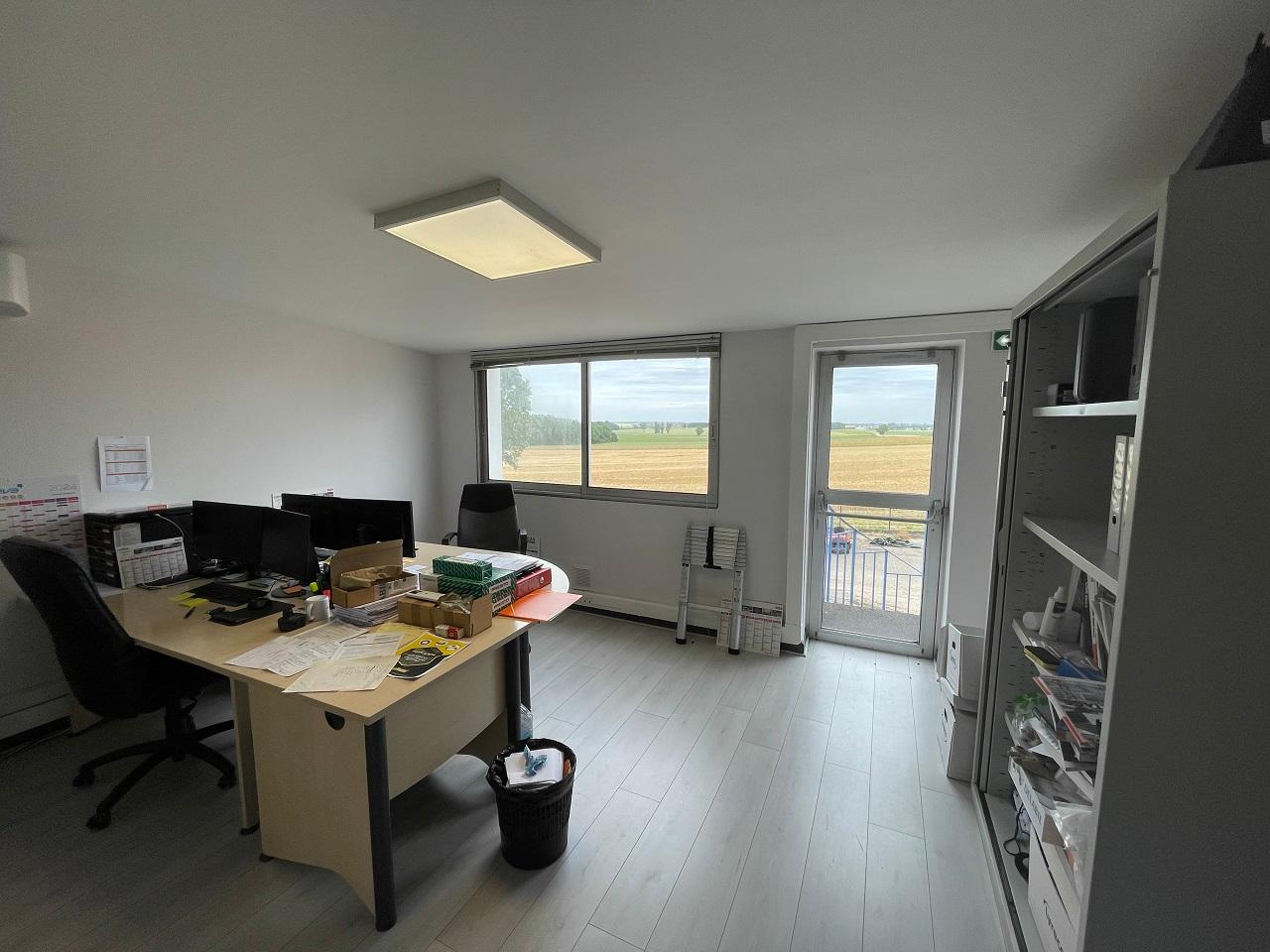 Location bureau Saint-Apollinaire Côte-d'Or OLBUR2424402 4