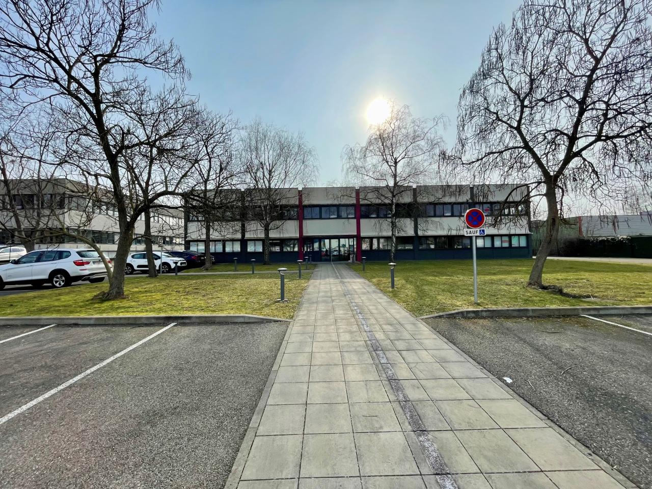 Vente local d'activité Bischheim Bas-Rhin OVACT2428541 3