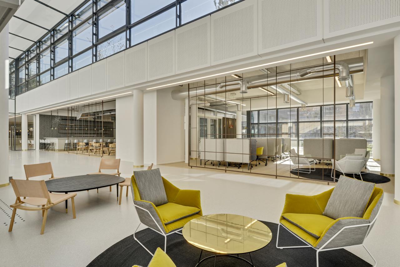 Location bureau Montrouge Hauts-de-Seine OLBUR2100496 3