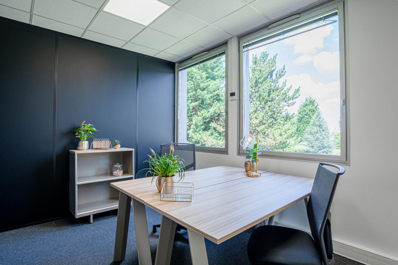 Location coworking Lambersart Nord OLBUR2534383 4