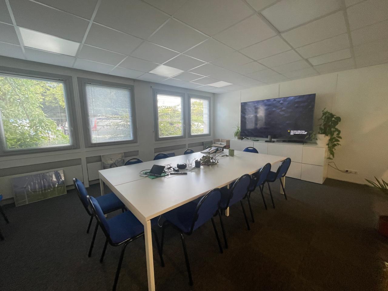 Vente bureau Rennes Ille-et-Vilaine OVBUR2645249 4