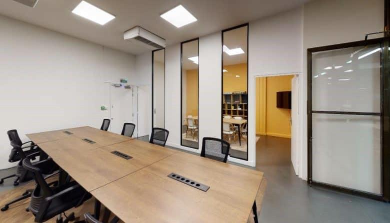Location coworking Paris OLBUR2206323 3