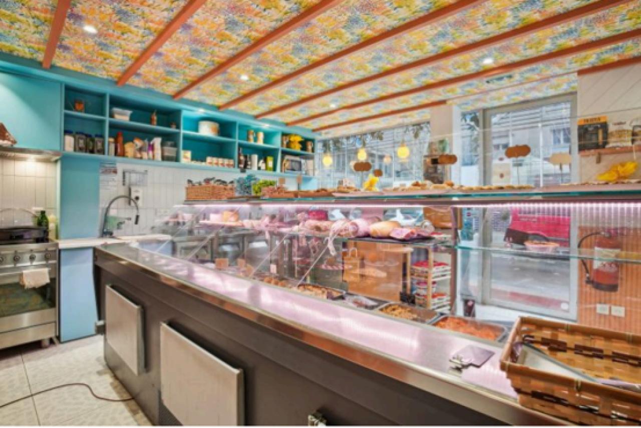 Vente commerce Asnières-sur-Seine Hauts-de-Seine OVCOM2532877 3